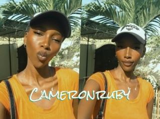 Cameronruby