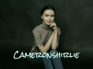 Cameronshirlie