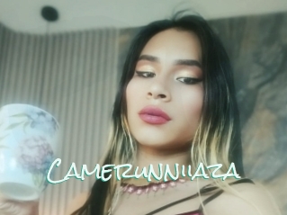 Camerunniiaza