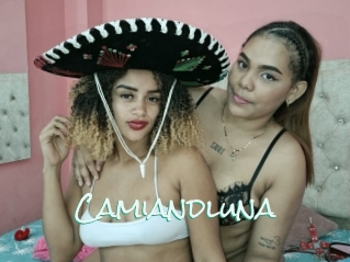 Camiandluna