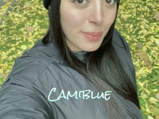 Camiblue