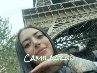 Camilaazul