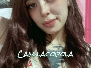 Camilacopola