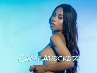 Camiladecker