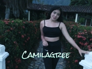 Camilagree