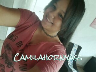 Camilahornyass