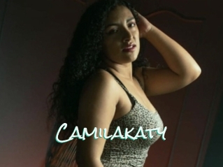 Camilakaty