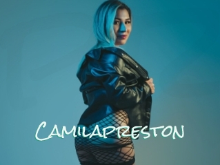 Camilapreston