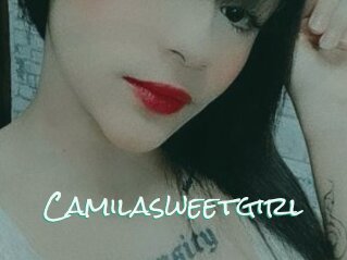 Camilasweetgirl
