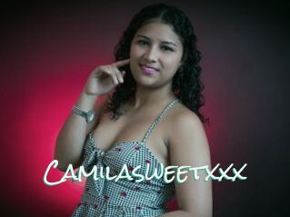 Camilasweetxxx