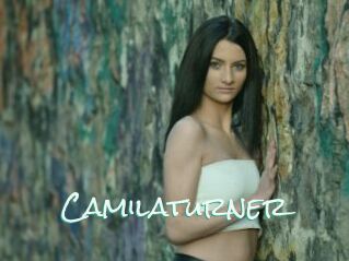Camilaturner