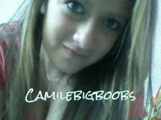 Camilebigboobs