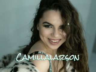 Camillalarson