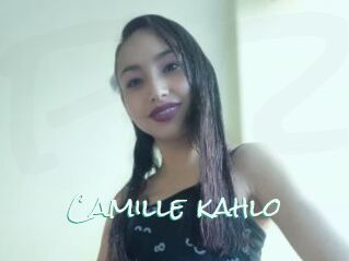 Camille_kahlo