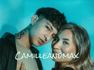 Camilleandmax