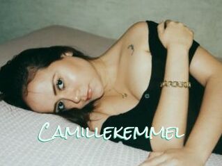 Camillekemmel
