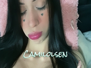 Camilolsen