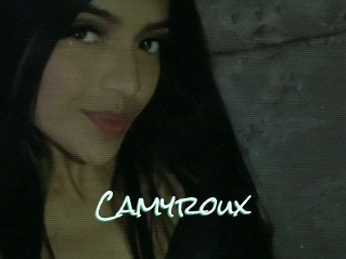 Camyroux