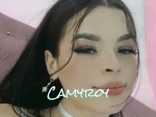 Camyroy