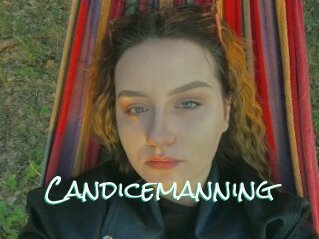 Candicemanning