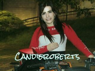 Candieroberts