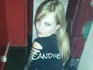 Candiie