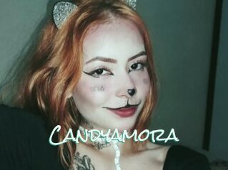 Candyamora