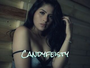 Candyfeisty