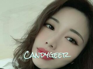 Candygeer