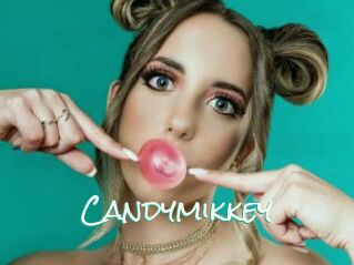 Candymikkey
