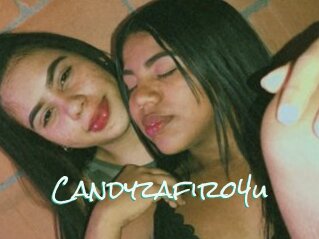 Candyzafiro4u