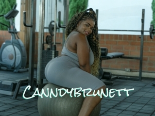 Canndybrunett