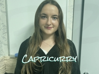 Capricurry
