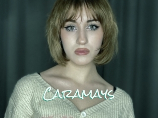 Caramays