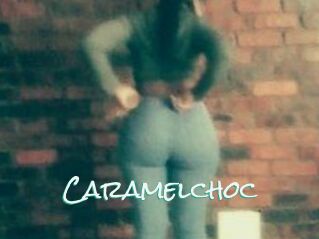 Caramelchoc