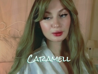 Caramell