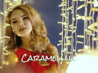 Caramelllll