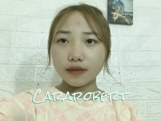 Cararobert