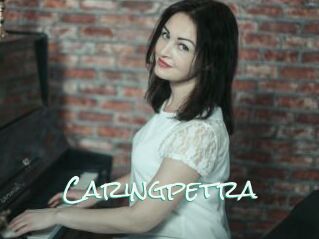 Caringpetra