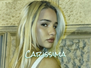 Carissima