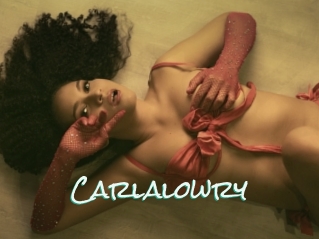 Carlalowry