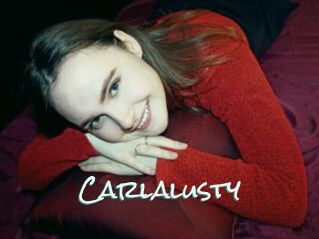Carlalusty