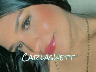 Carlaswett