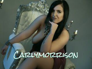 Carlymorrison