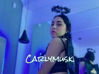 Carlymusk