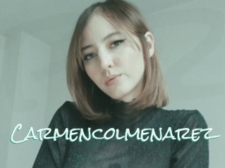 Carmencolmenarez