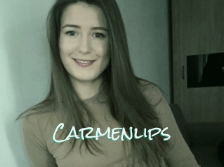 Carmenlips