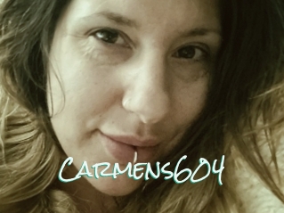 Carmens604