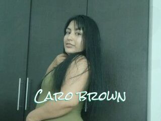 Caro_brown