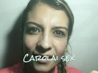 Carolai_sex